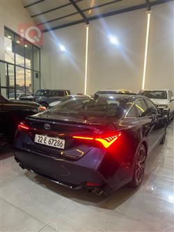 تويوتا أفالون